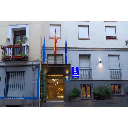 Best Western Hotel Los Condes