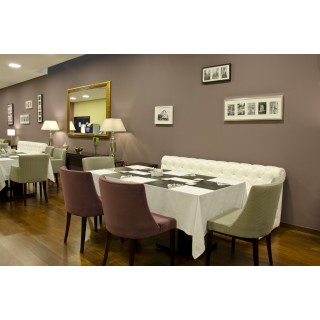 Vip Executive Saldanha