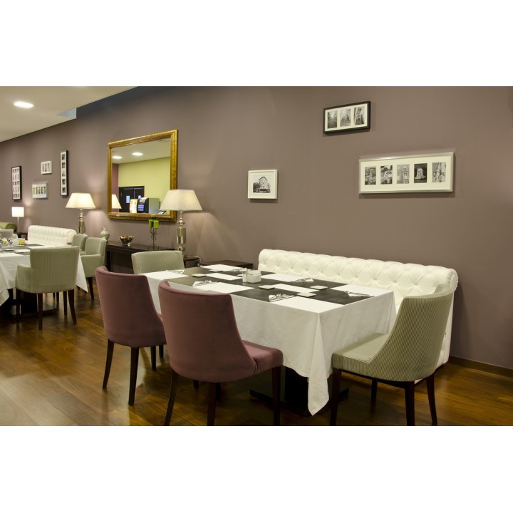 Vip Executive Saldanha