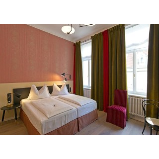 Hotel Beethoven Wien