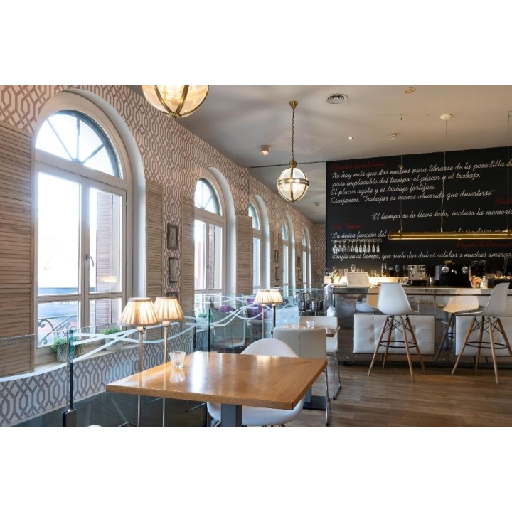 Petit Palace Savoy Alfonso XII