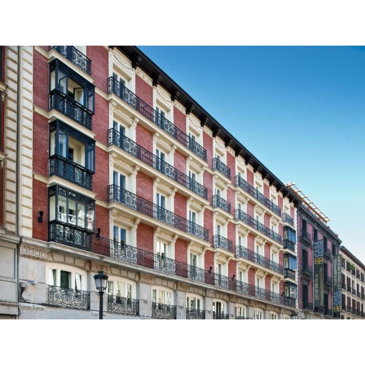 Catalonia Plaza Mayor