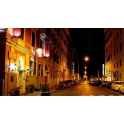 Hotel Montecarlo