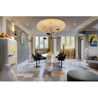 Residenza Delle Citta