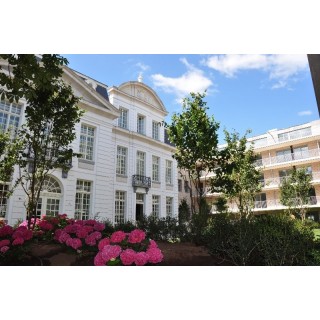 Sandton Grand Hotel Reylof