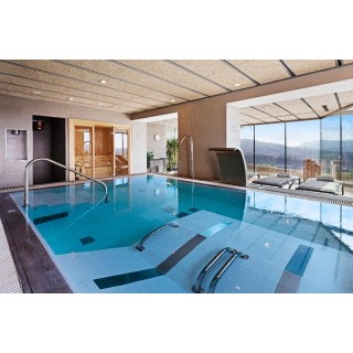 Catalonia Reina Victoria Wellness & Spa Hotel
