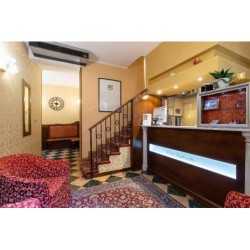 Tintoretto Hotel