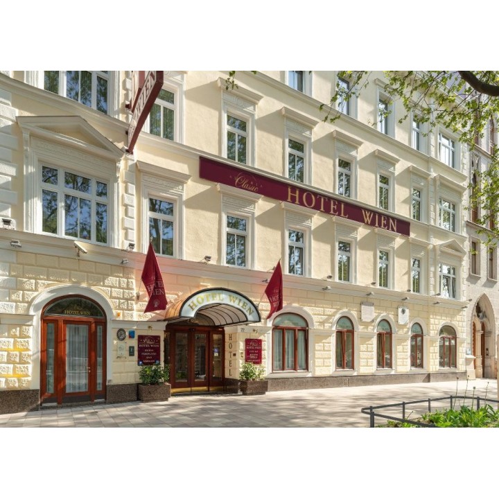 Austria Classic Hotel Wien