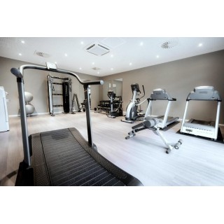 Legere Hotel Luxembourg