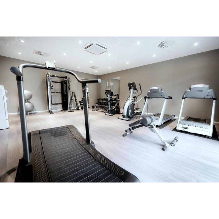 Legere Hotel Luxembourg