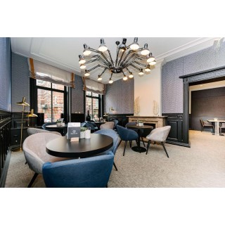 Catalonia Hotel Vondel Amsterdam