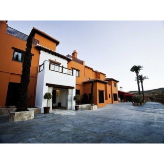 Hacienda Señorio de Nevada