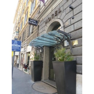 Hotel Diplomatic