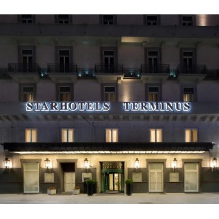 Starhotel Terminus