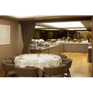 Starhotel Michelangelo