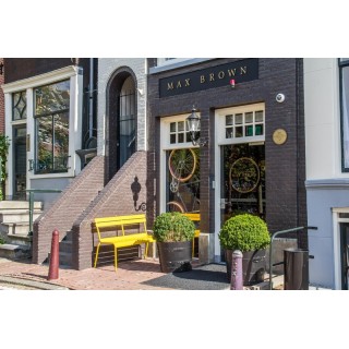 Max Brown Hotel Canal District