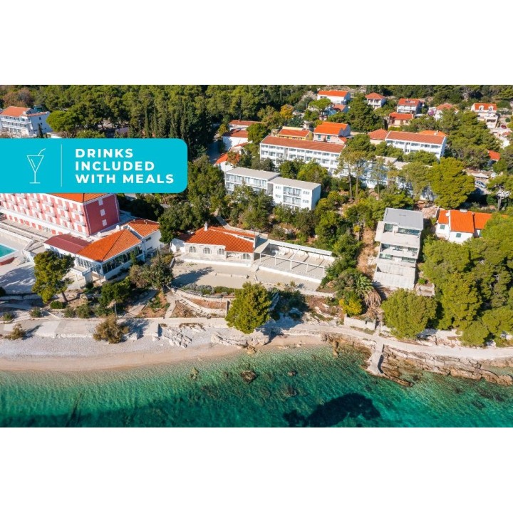 Depadans Bellevue Orebic