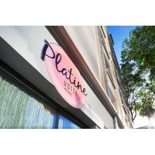 Platine Hôtel et Spa