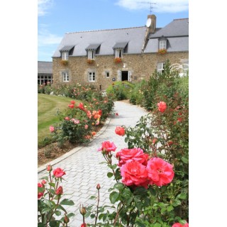 La Malouiniere des Longchamps