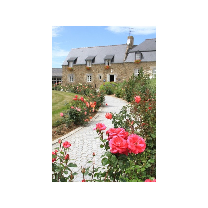 La Malouiniere des Longchamps