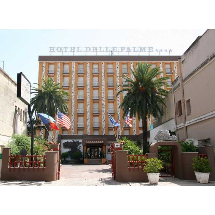 Hotel Delle Palme