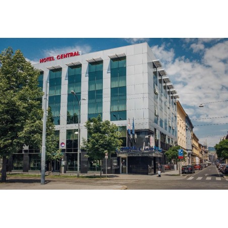 Hotel Central