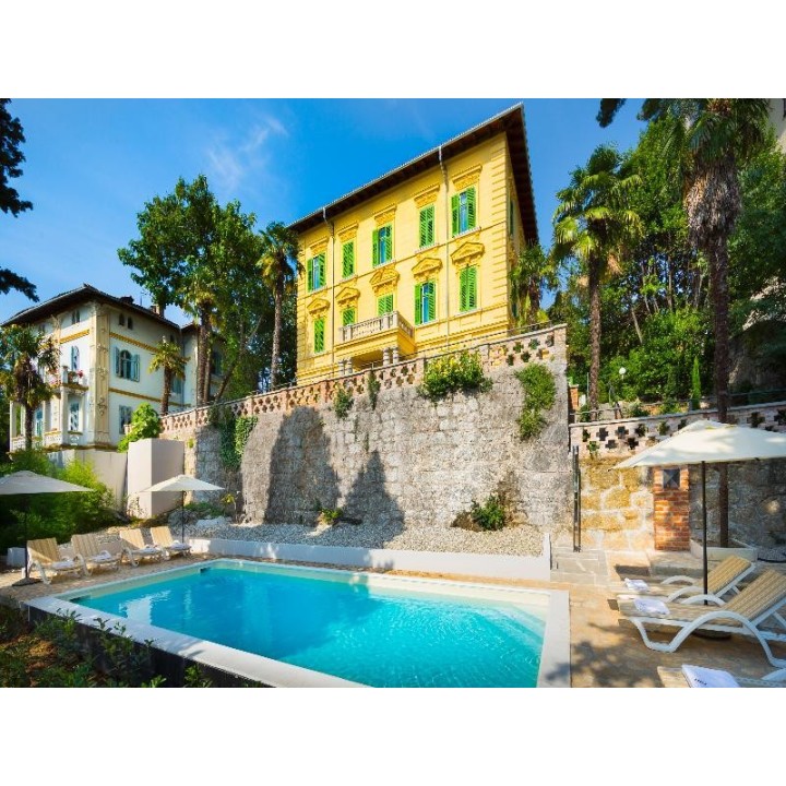 Remisens Villa Atlanta