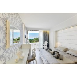Mec Paestum Hotel