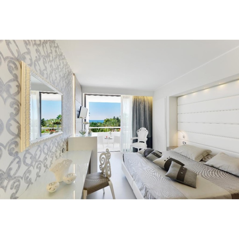 Mec Paestum Hotel