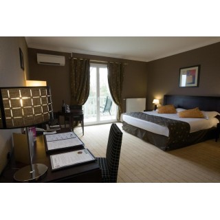 Le Domaine Villers  & SPA