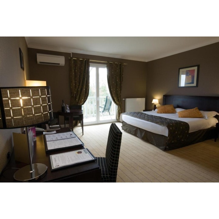 Le Domaine Villers  & SPA