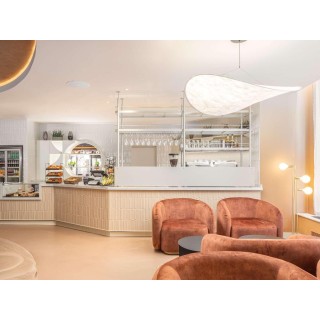 Ibis London Earls Court