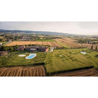 Valle di Assisi Hotel & SPA Resort