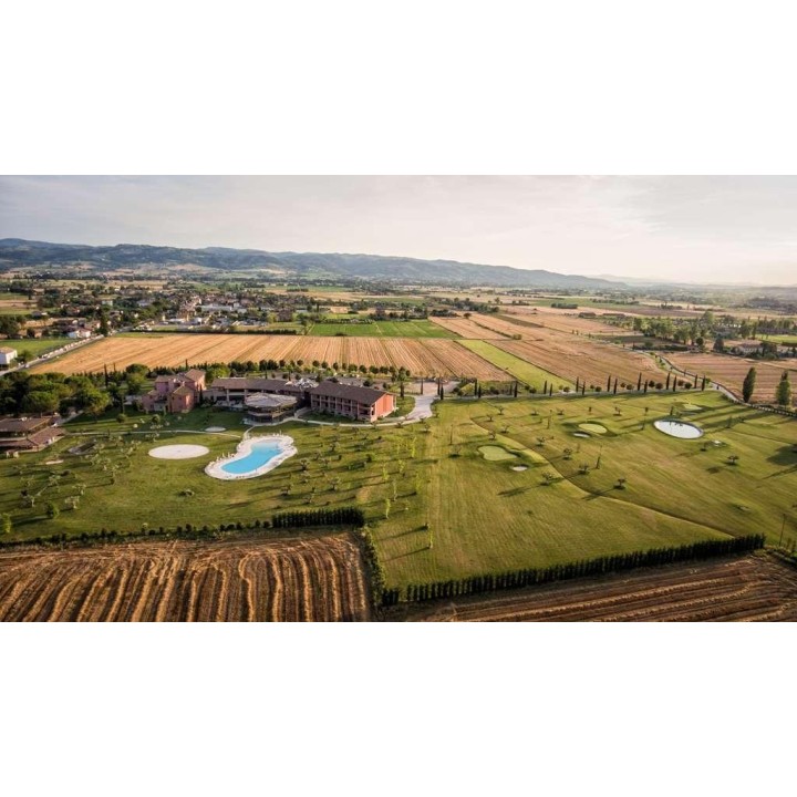 Valle di Assisi Hotel & SPA Resort