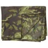 MFH Mehrzweckplane Tarp mit Beutel CZ tarn 3 x 5m (15m² - 2,66 €/m²)