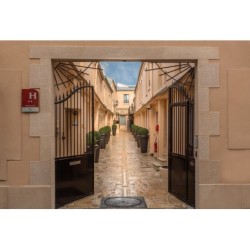 Hotel De L'Horloge