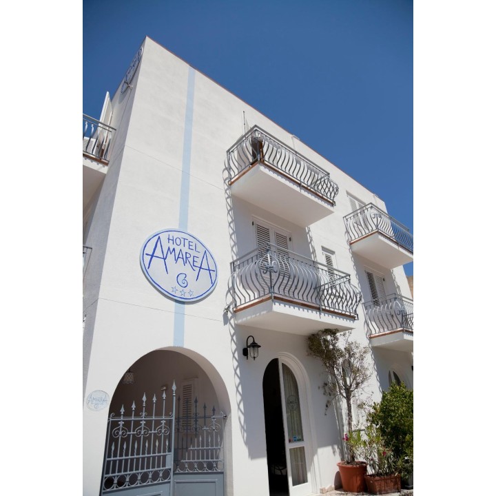 Amarea