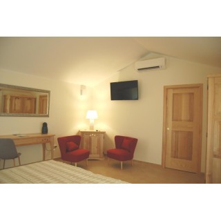 Relais du Silence Aldiola Country Resort