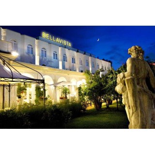 Bellavista Terme Resort & Spa