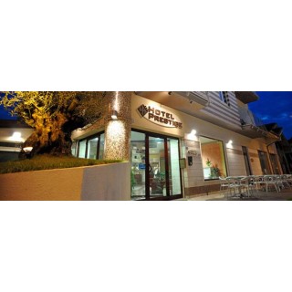 Prestige Hotel