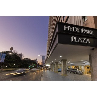 Oaks Hotels and Resorts