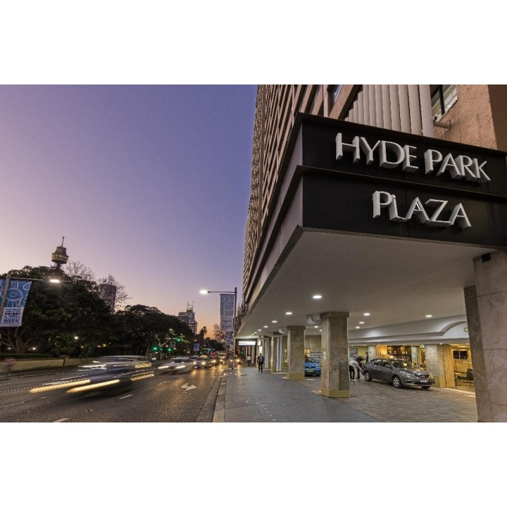 Oaks Hotels and Resorts