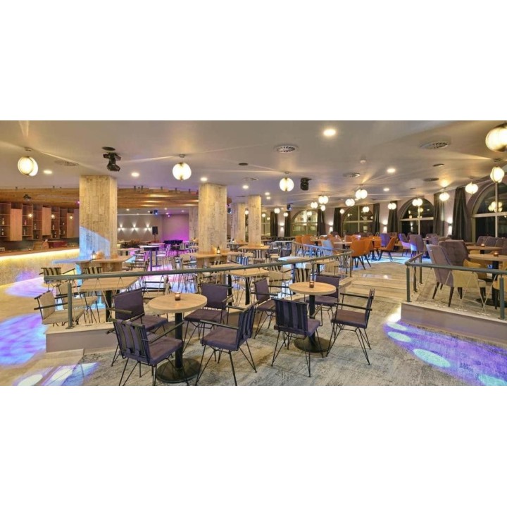 Sol Luna Bay All Inclusive