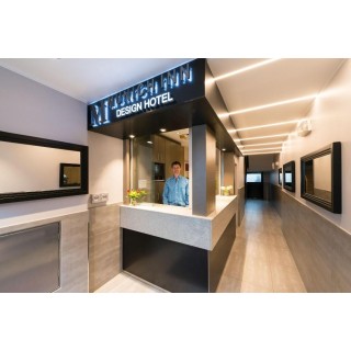 Hotel Munich Inn Design Hotel