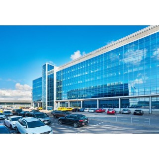 Scandic Helsinki Airport