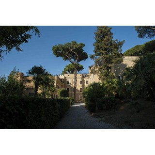 Checkin Villa Angelina