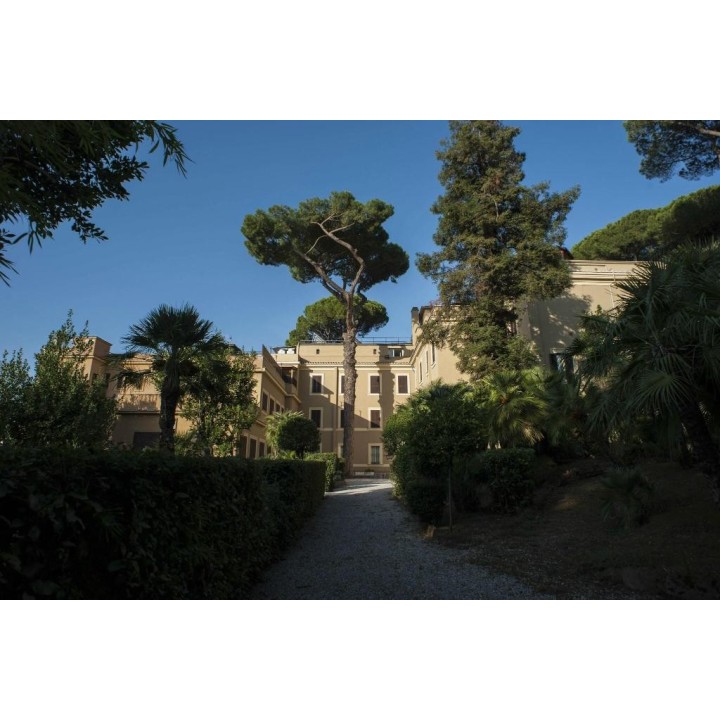 Checkin Villa Angelina