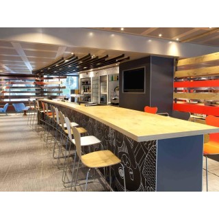 ibis Geneve Centre Nations