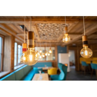 Hotel-Restaurant Adler