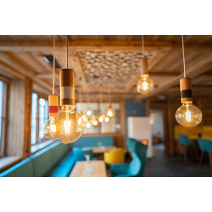 Hotel-Restaurant Adler